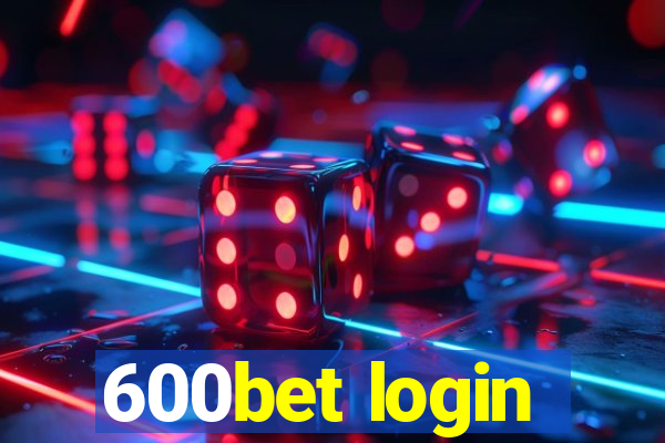 600bet login